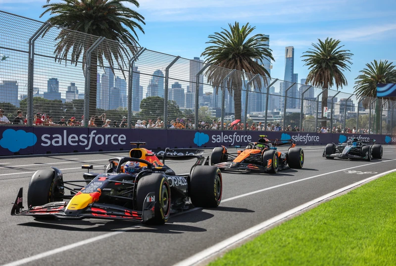 What To Do at the F1® in Melbourne (Beyond Just Watching the Race)